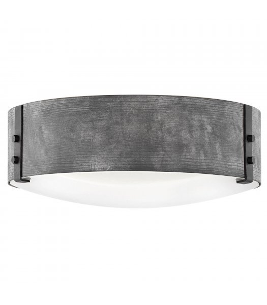 Hinkley 29203DZ  Sawyer Outdoor Ceiling Light 